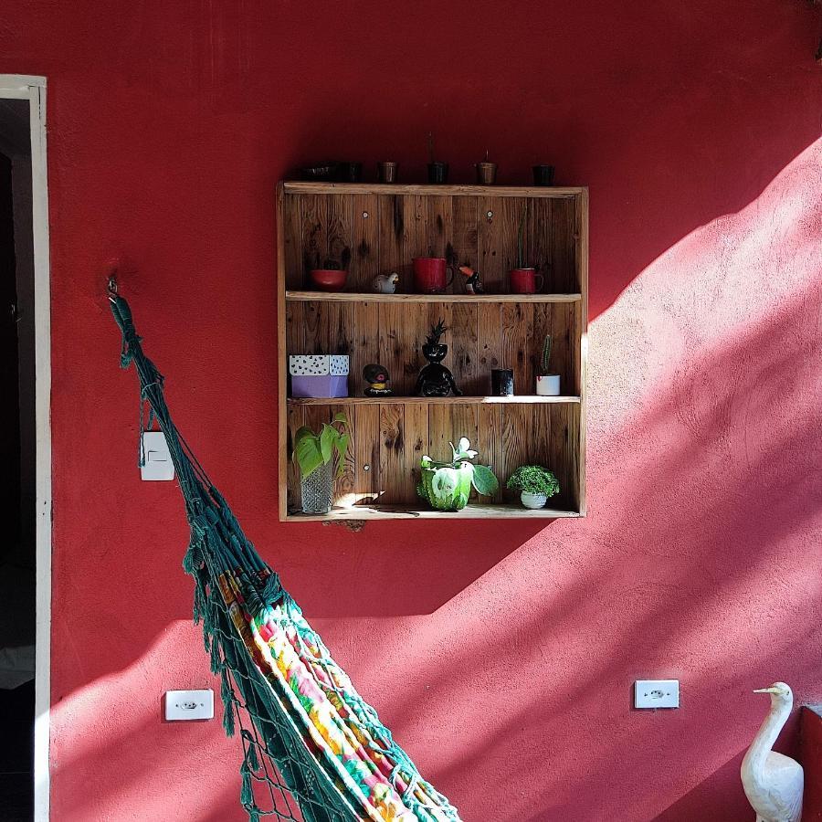 Espaco Slow Living Flor Do Pantanal Piraputanga Exterior photo